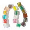 Fancy Glass Beads - Fancy Glass Beads Manufacturer, Wholesale Fancy Glass Beads